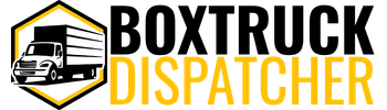 boxtruckdispatcher.com logo